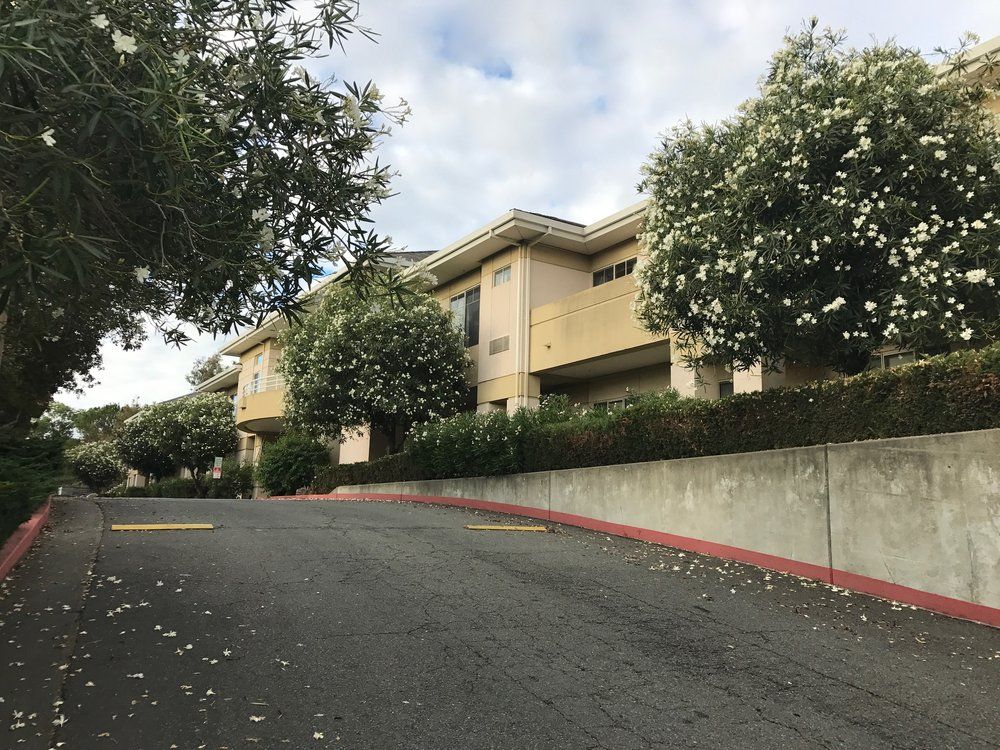 Smith Ranch Skilled Nursing & Rehabilitation Center