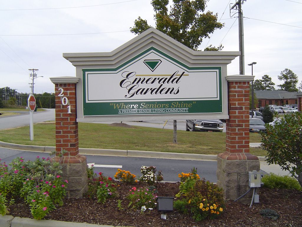 Emerald Gardens