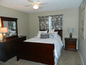 Serenity Apartments at Hickory Hill