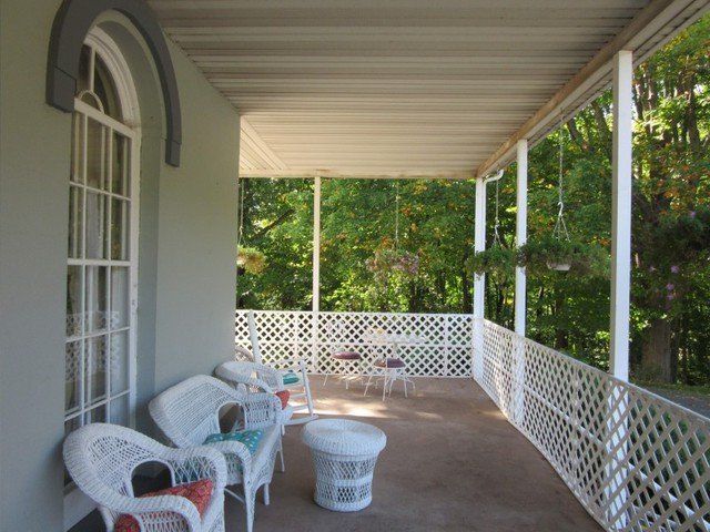 Greystone Rest Home