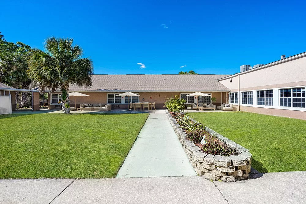 Coastal Health And Rehabilitation Center