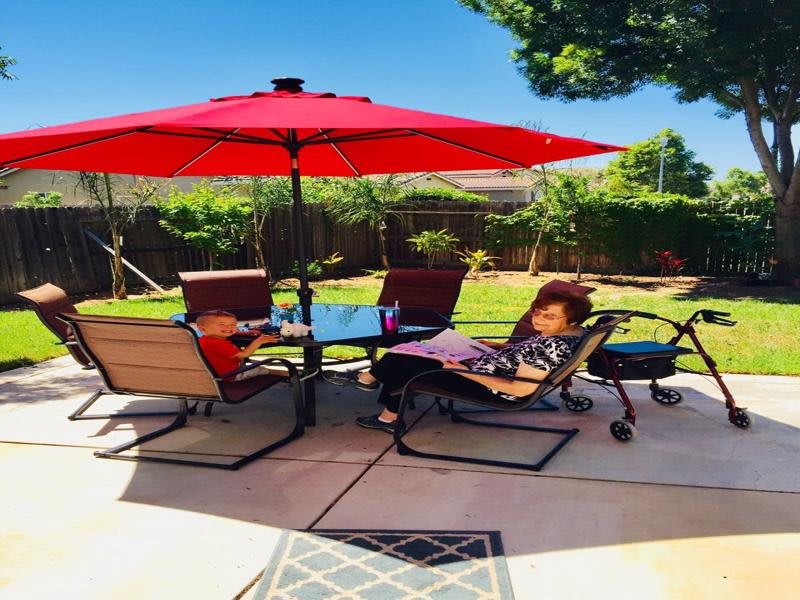 Spring View Gardens Care Home