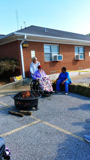 Spring Creek Health Care