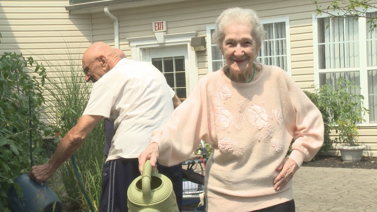 Peregrine's Landing Senior Community