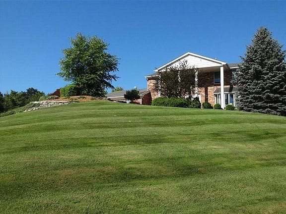 West Bloomfield
