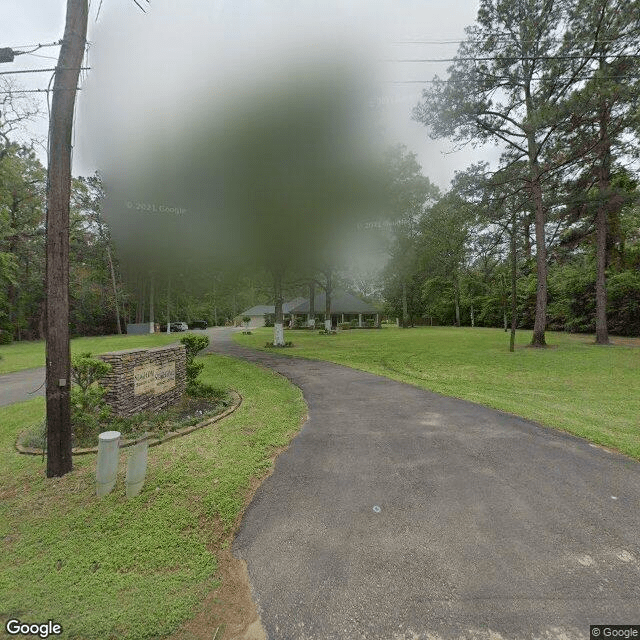 Stagecoach Senior Living