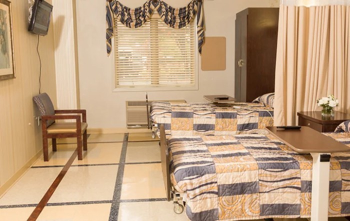 Tallwoods Care Center