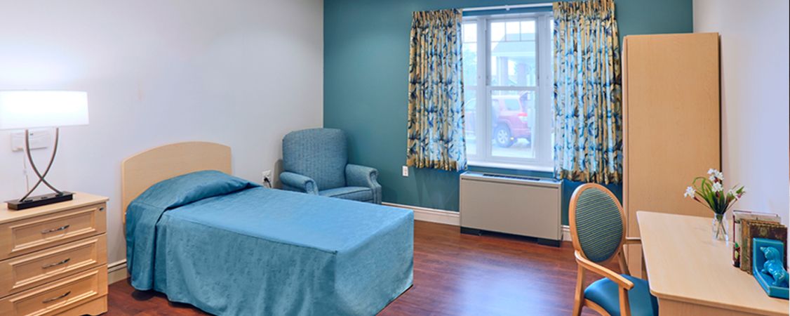 Sarah Reed Senior Living