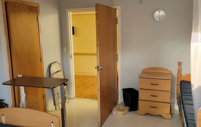 Iowa City Rehab & Health Care