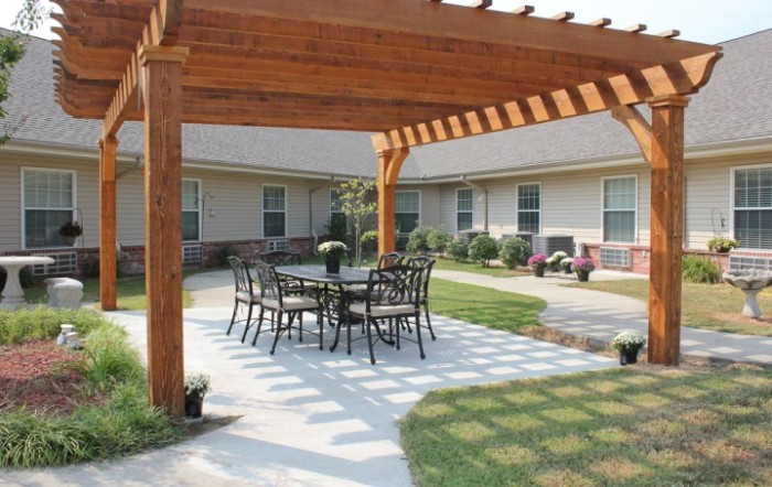 Three Rivers Healthcare And Rehabilitation