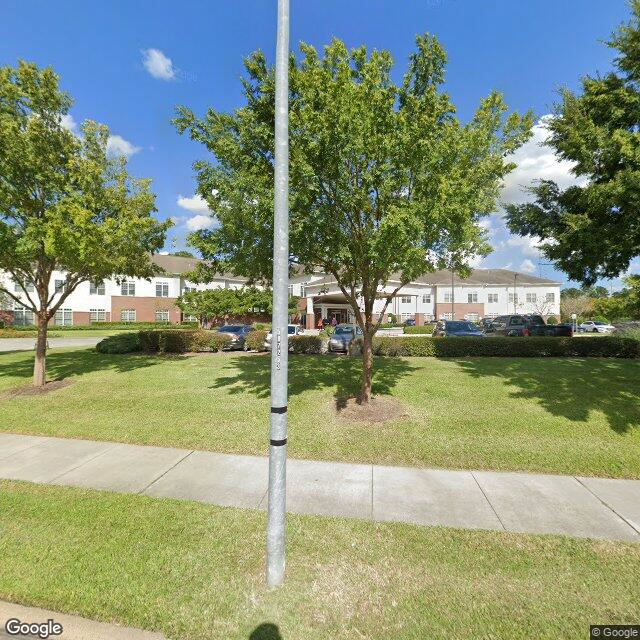 Hampton Willowbrook Healthcare Center