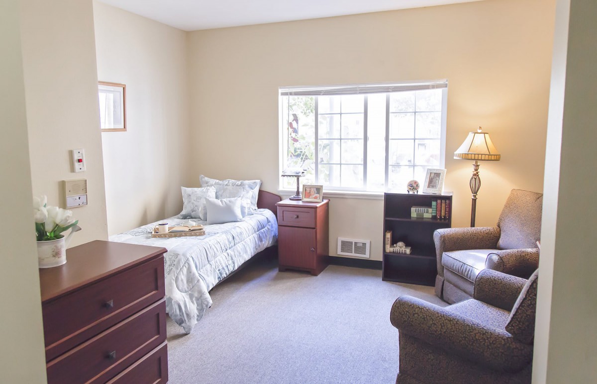 Centralia Point Assisted Living and Memory Care