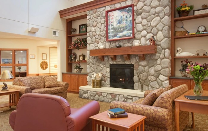 Medilodge Of Leelanau