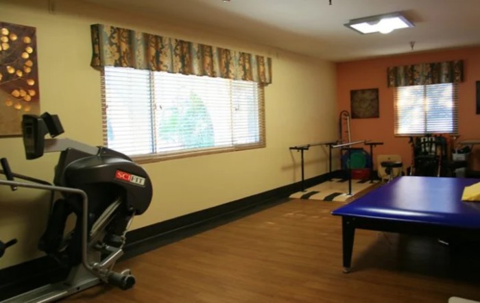 Thousand Oaks Healthcare Center