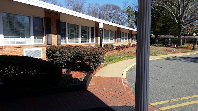 Westport Rehabilitation and Nursing Center