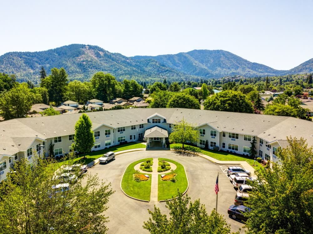 The Suites Assisted Living & Memory Care