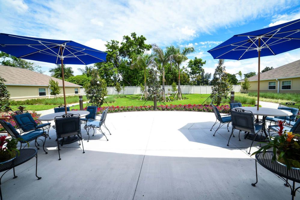Artis Senior Living Of Davie