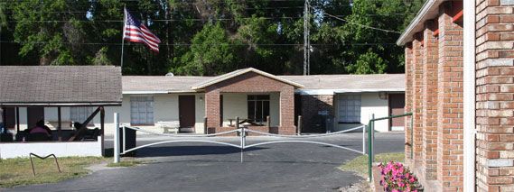 Dayspring Village