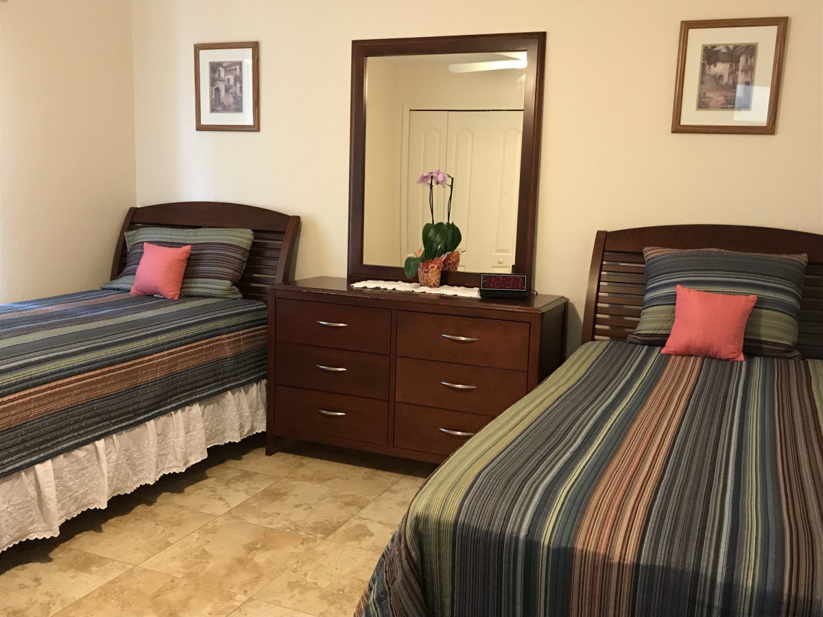 Rosie's Adult Family Care Home
