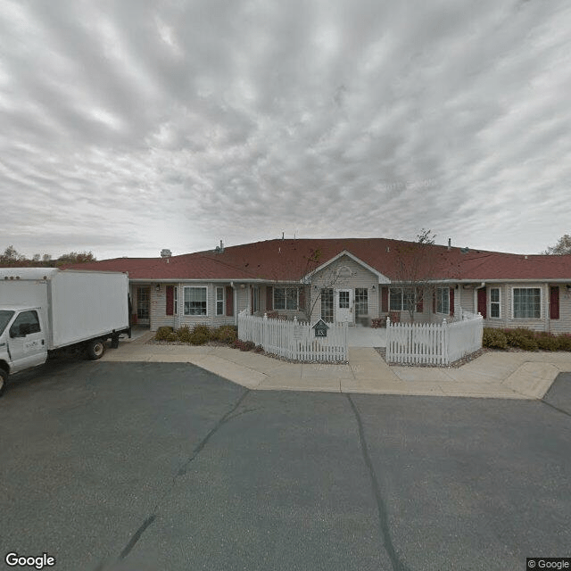 Cottagewood Senior Communities Memory Care