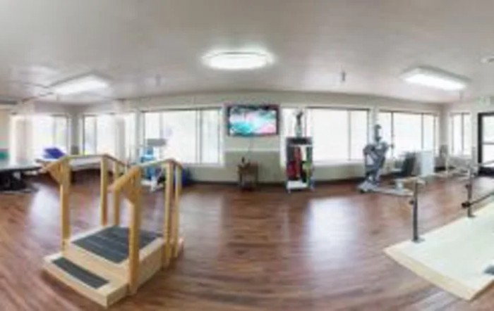 Whitney Oaks Care Center