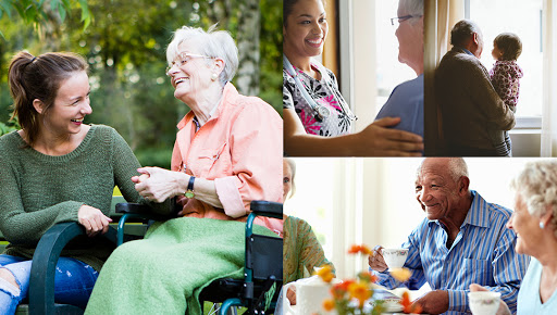 Atrium Post Acute Care Of Wayneview