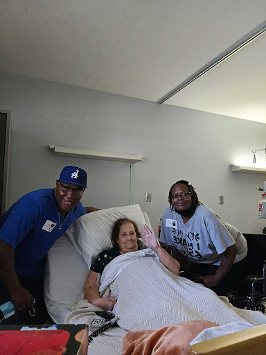 Glenview Wellness & Rehabilitation