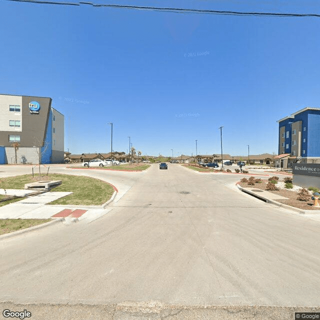 Emerald Cottages of Waco