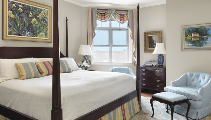 Westminster Canterbury Of The Blue Ridge