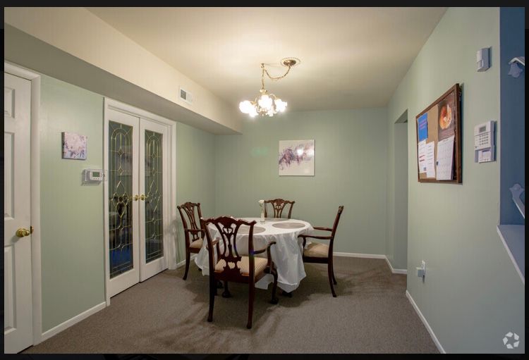 Heart of Hearts Care Homes Corp