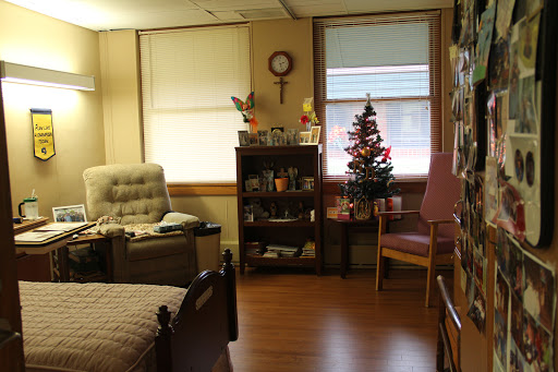Ascension Living Sacred Heart Village