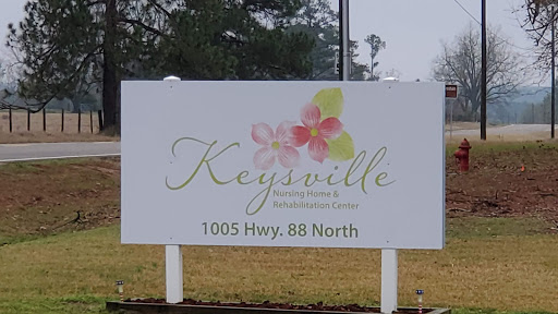 Keysville Nursing Home & Rehab