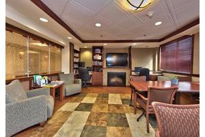 Achieve Rehab And Nursing Facility
