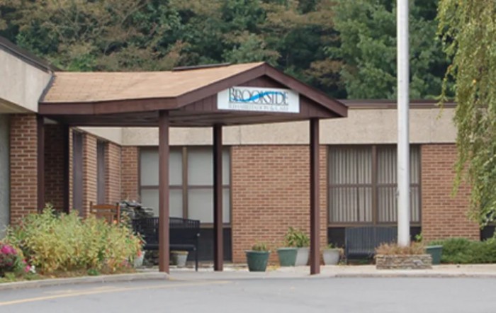 Brookside Nursing Center