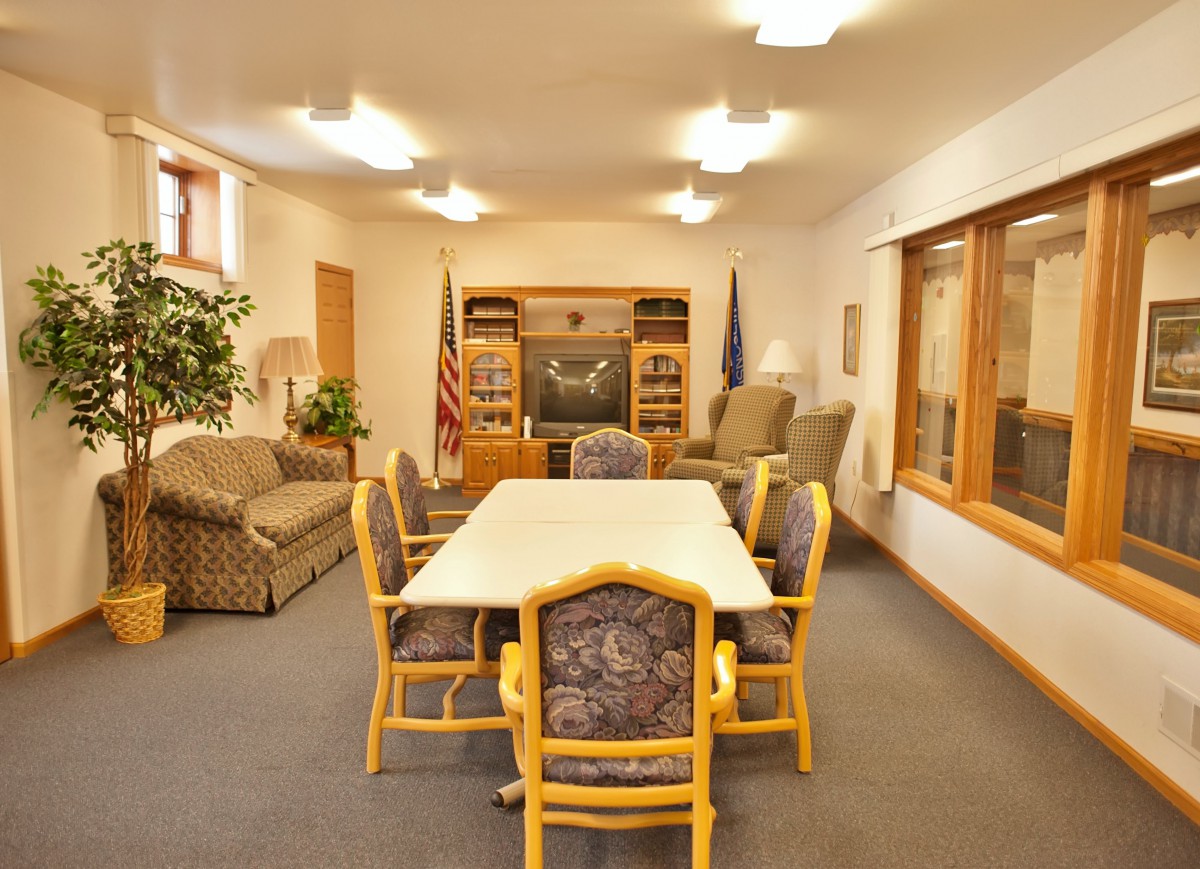 Ingleside Communities Independent Living Apartments