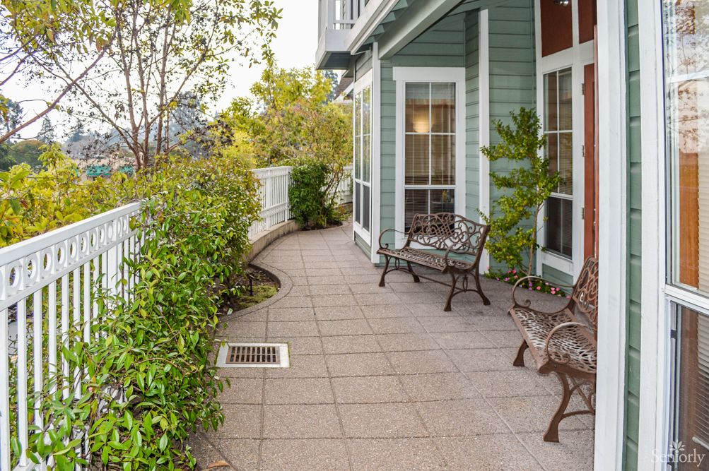 Vista Terrace Of Belmont