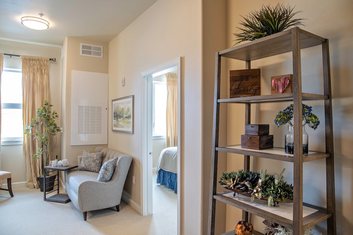 Jackson Creek Senior Living