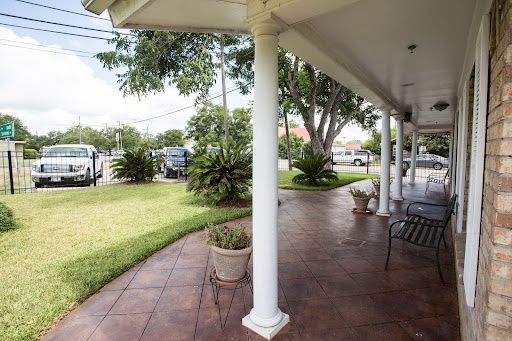 Community Care Center Of Hondo