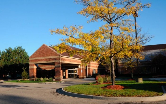 Pomeroy Living Rochester Skilled Rehabilitation