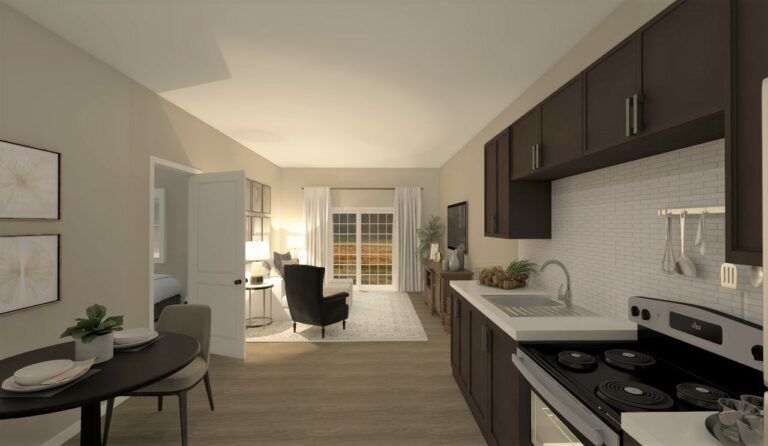 Legacy Reserve At Fairview Park