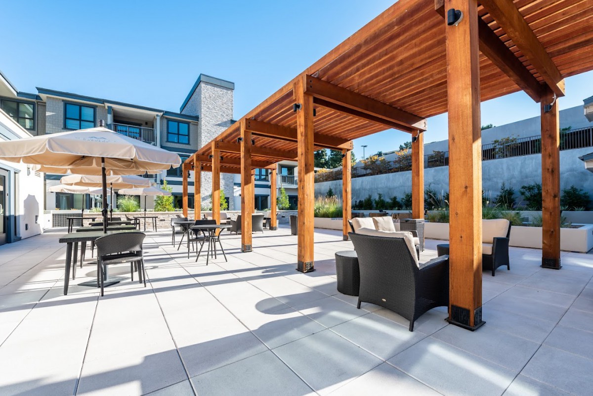 Merrill Gardens at Rolling Hills Estates