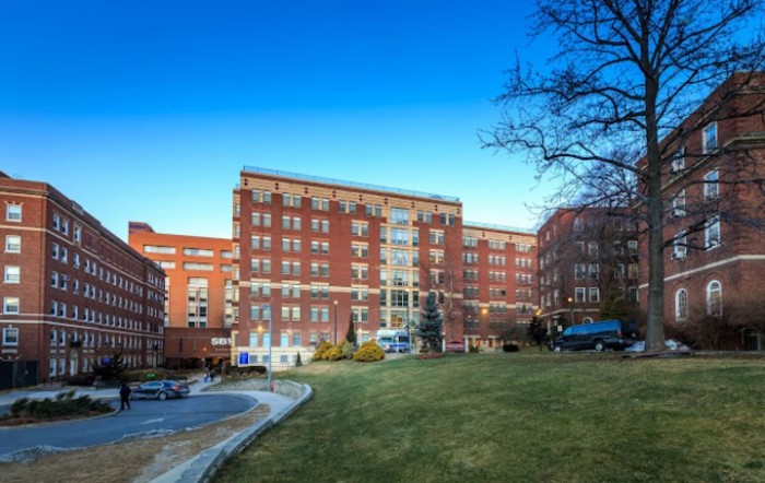 Bronx Gardens Rehabilitation And Nursing Center