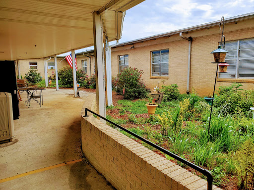 Parkside Center For Nursing And Rehab At Ellijay