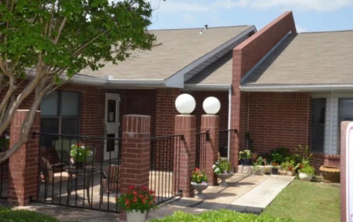 Windcrest Nursing And Rehabilitation Center