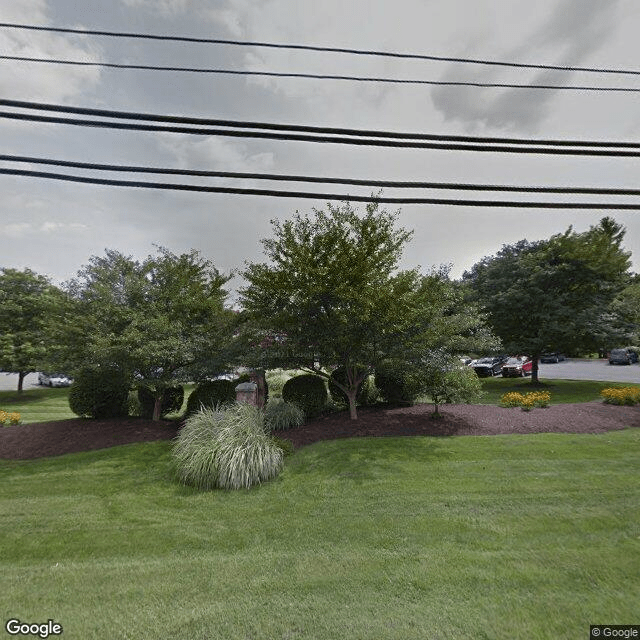 Richland Woods Assisted Living