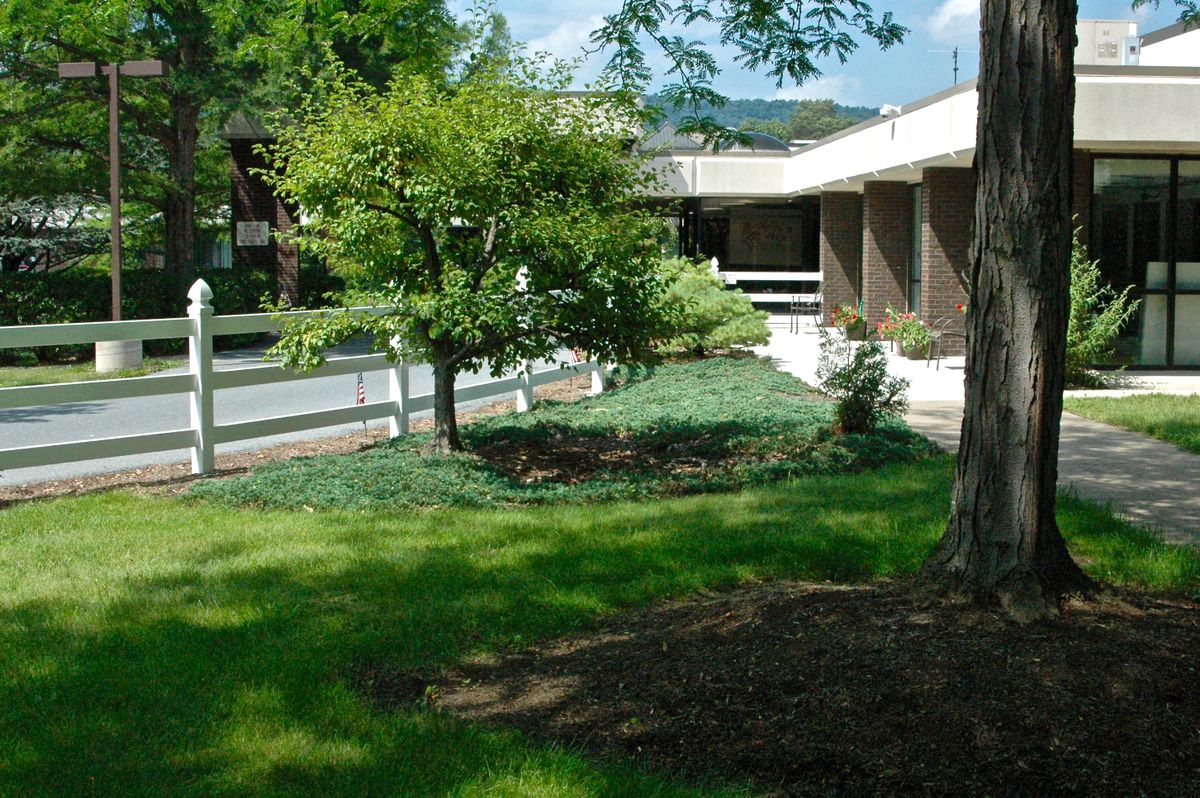 The Jewish Home Skilled Nursing And Rehabilitation