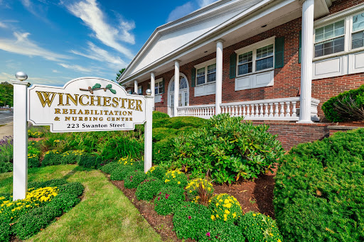 Winchester Nursing and Rehabilitation Center