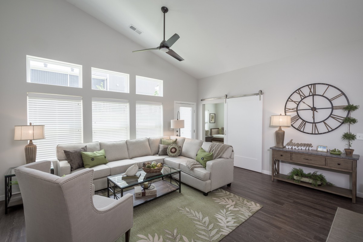 Sugar Maple Commons