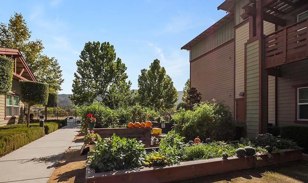 Merrill Gardens At Gilroy