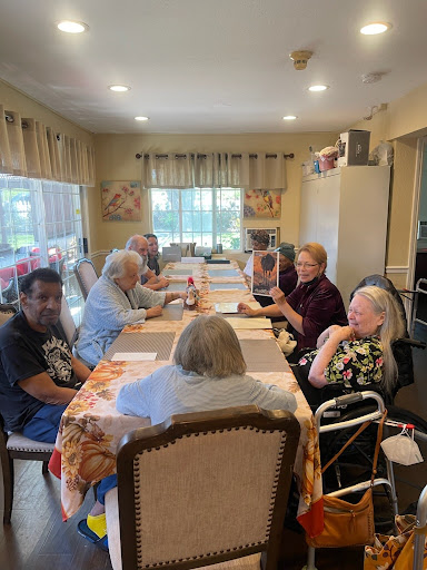 Joy Senior Center